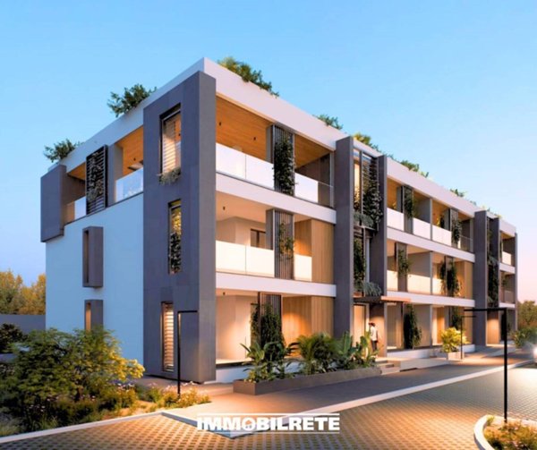 appartamento in vendita a Matera