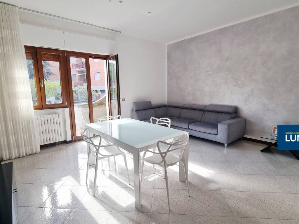 appartamento in vendita a Matera