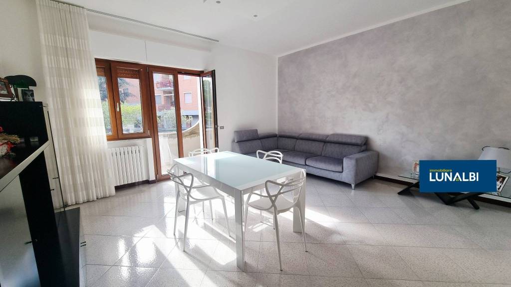 appartamento in vendita a Matera