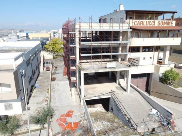 casa indipendente in vendita a Matera