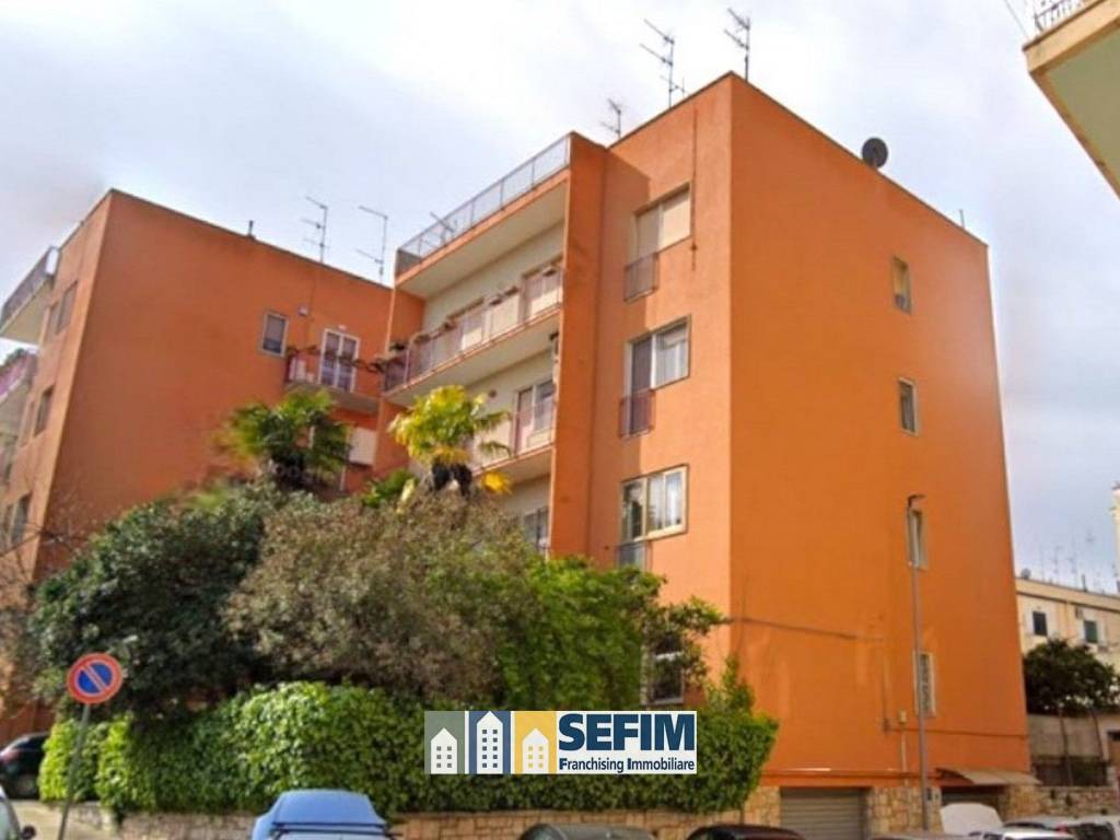 appartamento in vendita a Matera