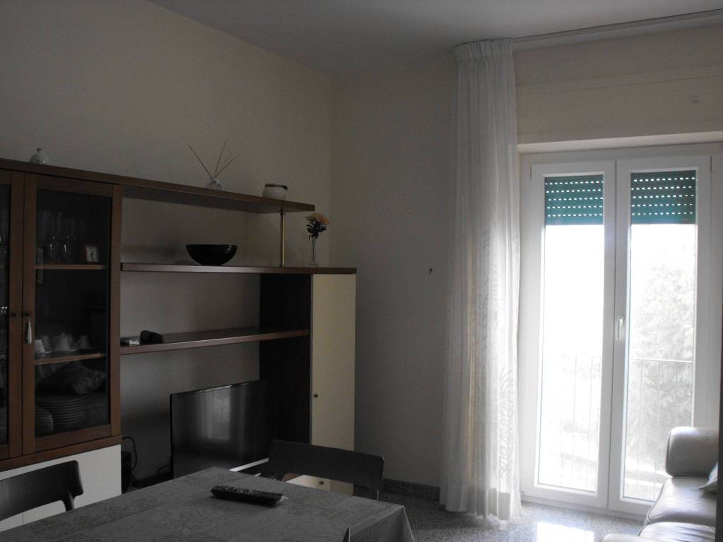 appartamento in vendita a Matera