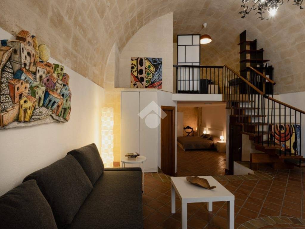 appartamento in vendita a Matera