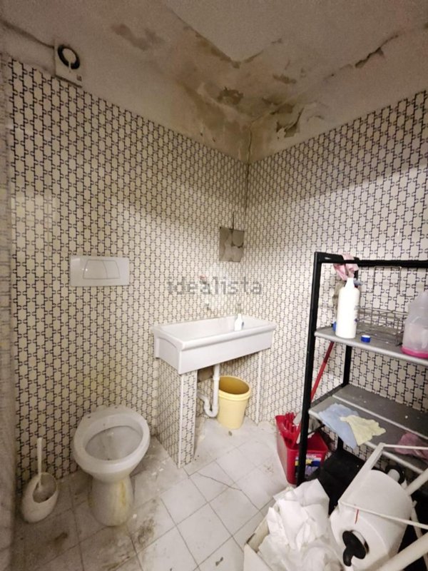 appartamento in vendita a Matera in zona Rione San Giacomo