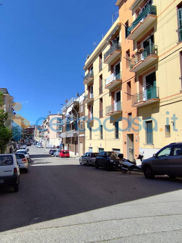 appartamento in vendita a Matera in zona Centro Città