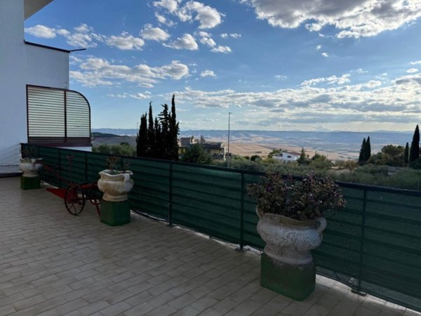 appartamento in vendita a Matera in zona Rione Agna