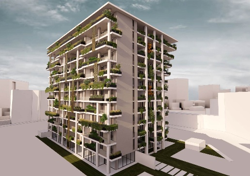 appartamento in vendita a Matera in zona Centro Città