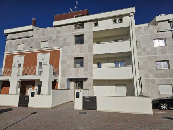 appartamento in vendita a Matera