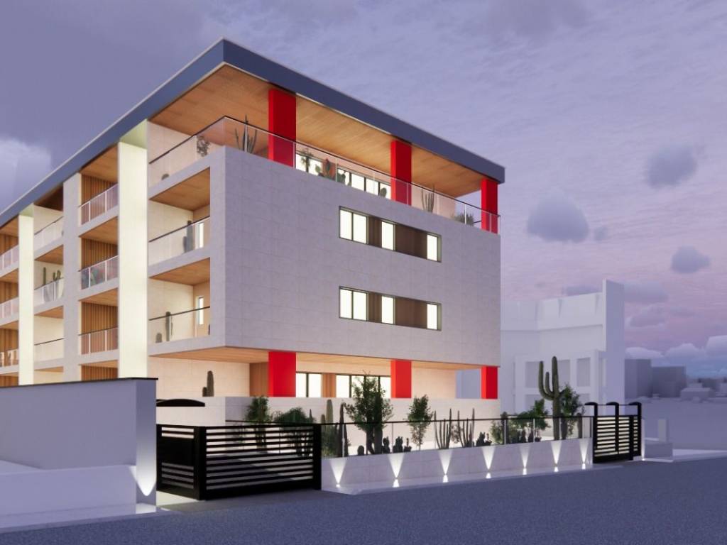 appartamento in vendita a Matera