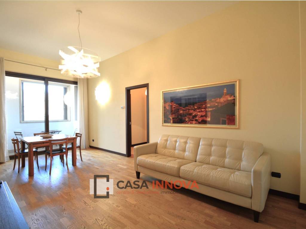 appartamento in vendita a Matera