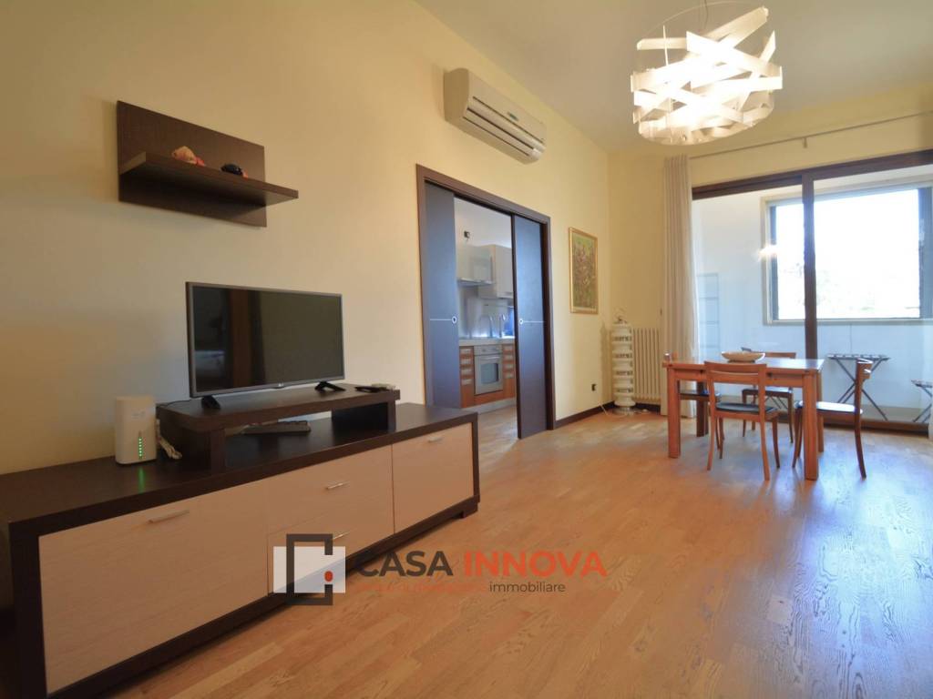 appartamento in vendita a Matera