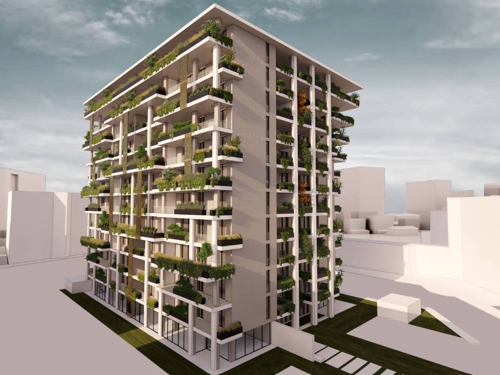 appartamento in vendita a Matera