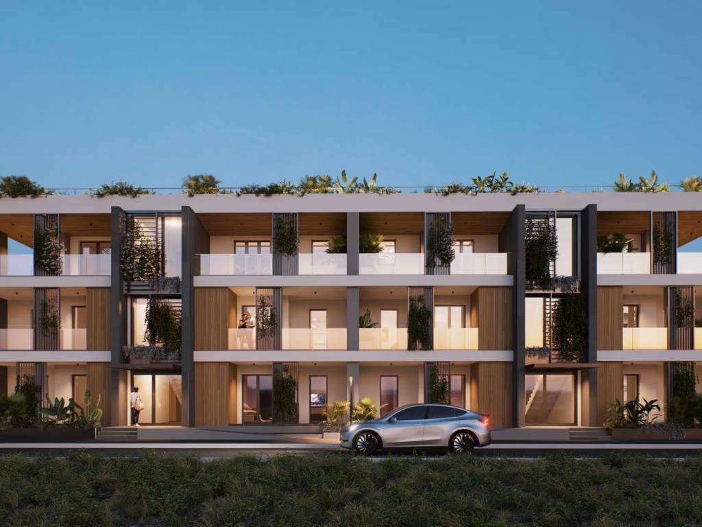 appartamento in vendita a Matera