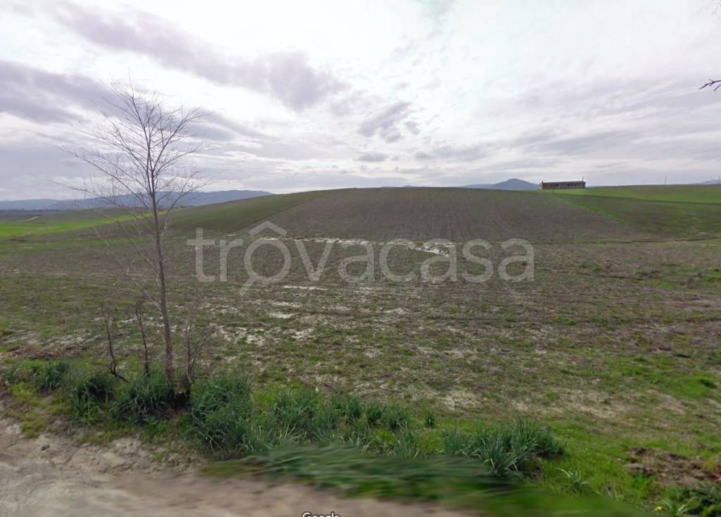 terreno agricolo in vendita a Matera