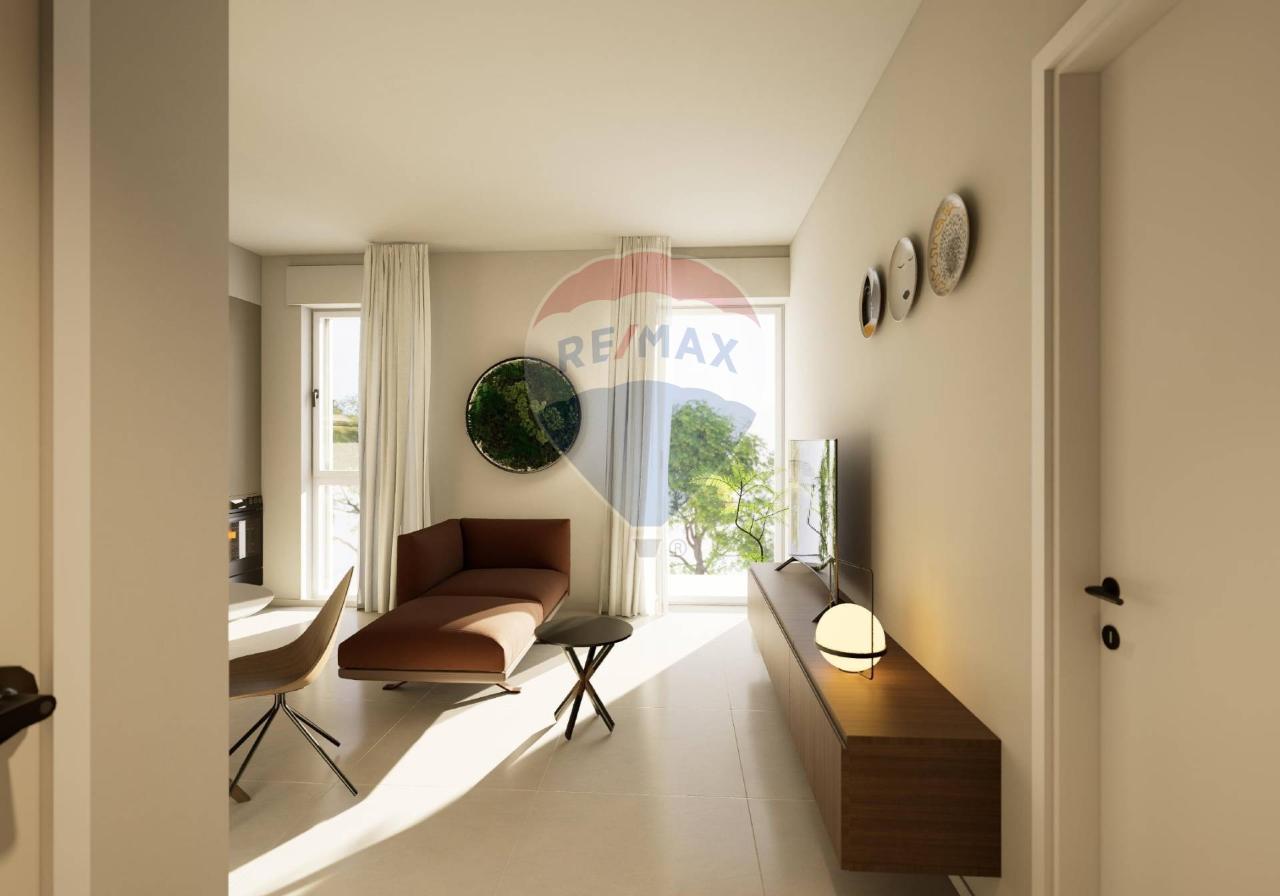 appartamento in vendita a Matera in zona Rione Platani