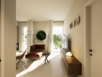 appartamento in vendita a Matera in zona Rione Platani