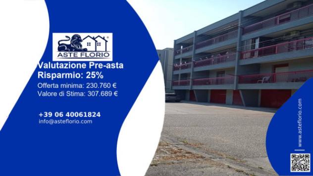 appartamento in vendita a Matera