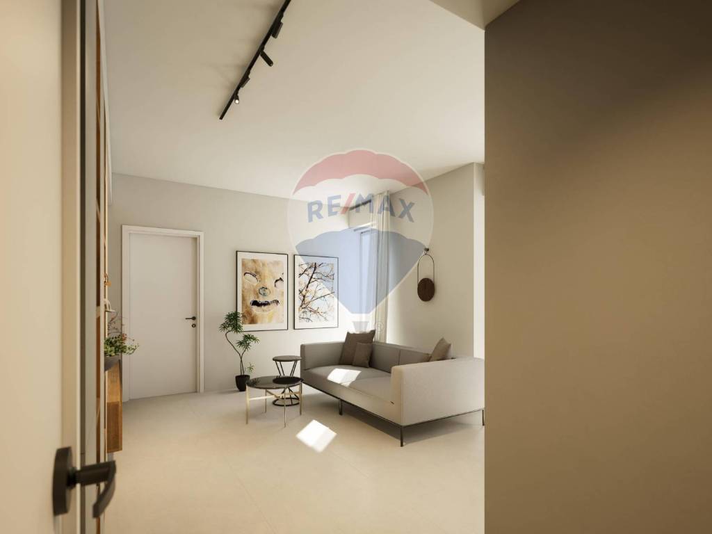 appartamento in vendita a Matera in zona Rione Platani