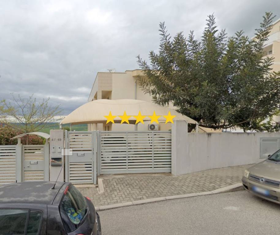 appartamento in vendita a Matera