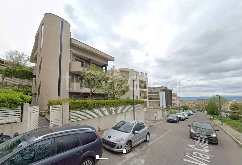 appartamento in vendita a Matera