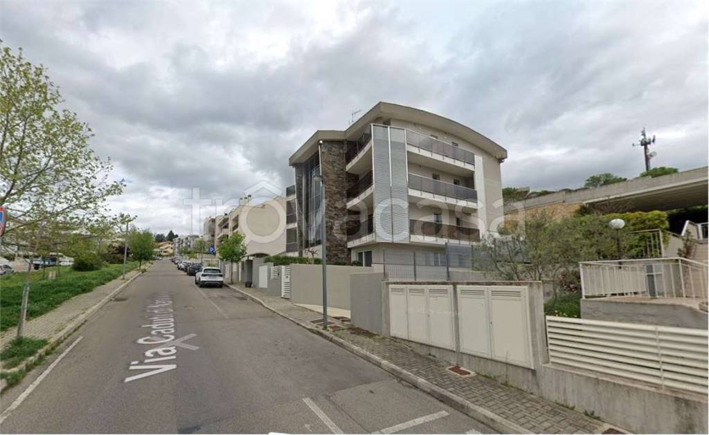 appartamento in vendita a Matera