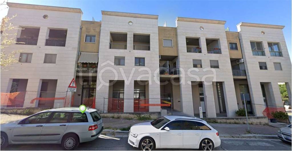 appartamento in vendita a Matera