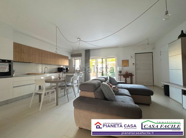 appartamento in vendita a Matera