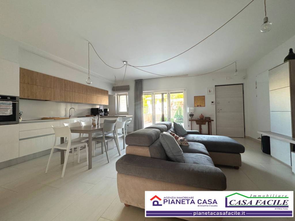 appartamento in vendita a Matera