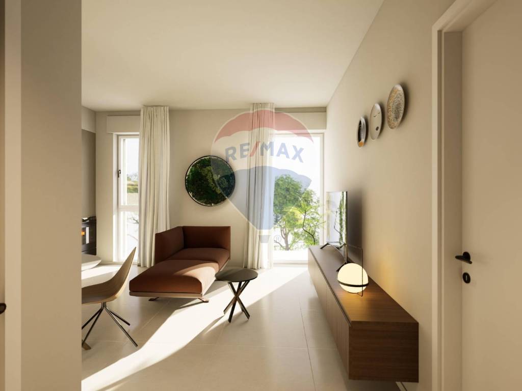 appartamento in vendita a Matera in zona Rione Platani