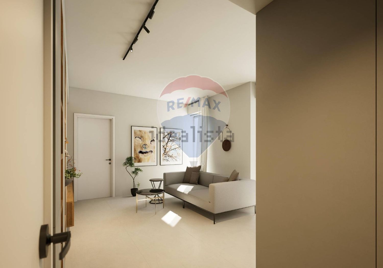 appartamento in vendita a Matera in zona Rione Platani