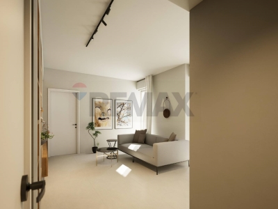 appartamento in vendita a Matera in zona Rione Platani