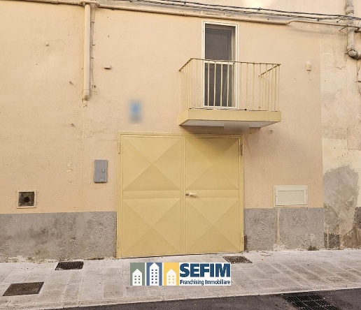 appartamento in vendita a Matera in zona Centro Città