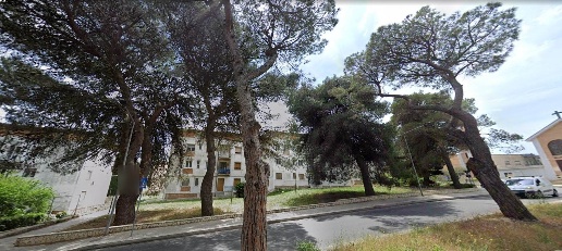 appartamento in vendita a Matera in zona Centro Città