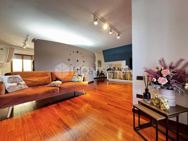 appartamento in vendita a Matera