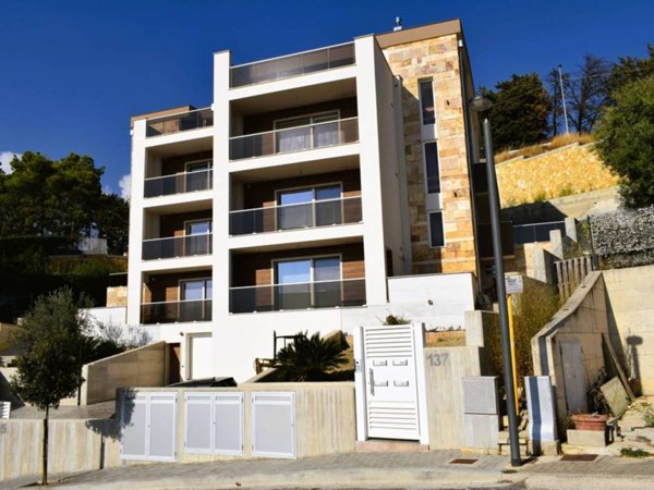 appartamento in vendita a Matera