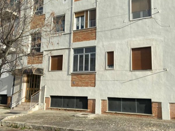 appartamento in vendita a Matera