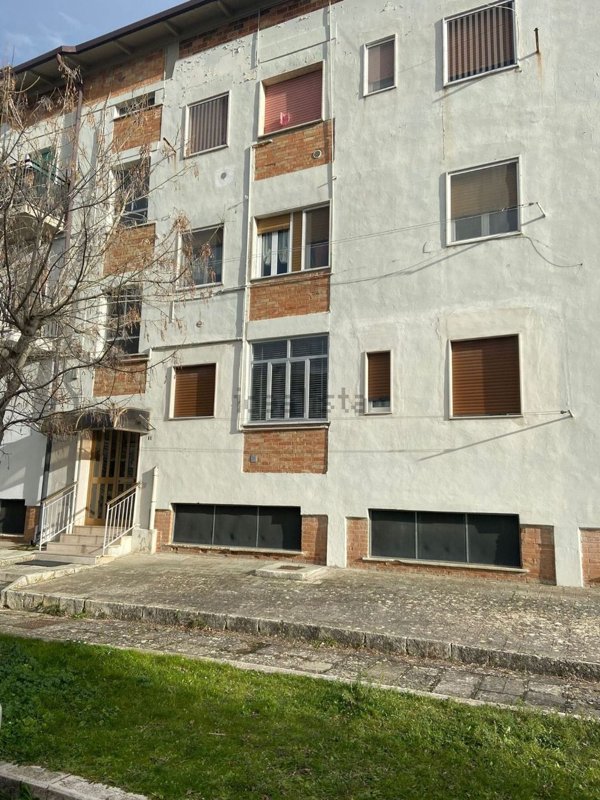 appartamento in vendita a Matera