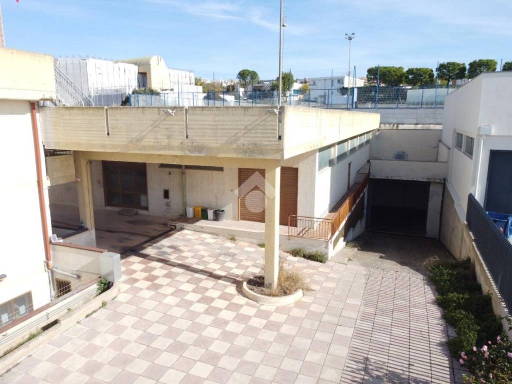 appartamento in vendita a Matera in zona Rione Piccianello