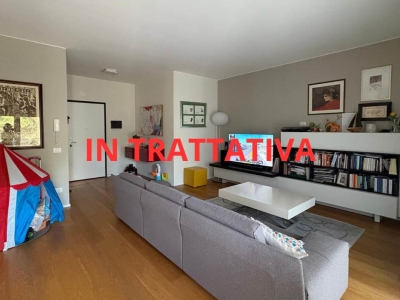 appartamento in vendita a Matera in zona Centro Città