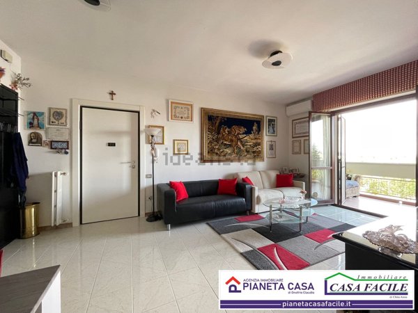 casa indipendente in vendita a Matera in zona Rione San Giacomo