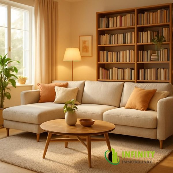 appartamento in vendita a Matera