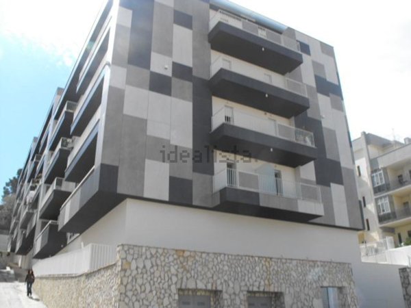 appartamento in vendita a Matera