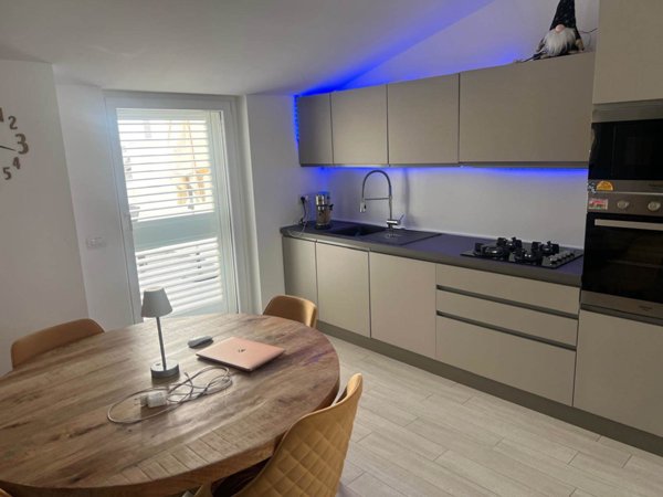 appartamento in vendita a Matera