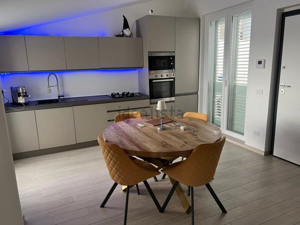 appartamento in vendita a Matera