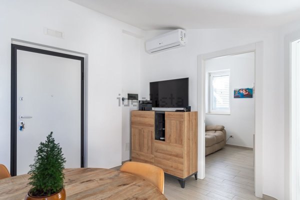 appartamento in vendita a Matera