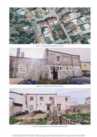 appartamento in vendita a Matera in zona Borgo Venusio