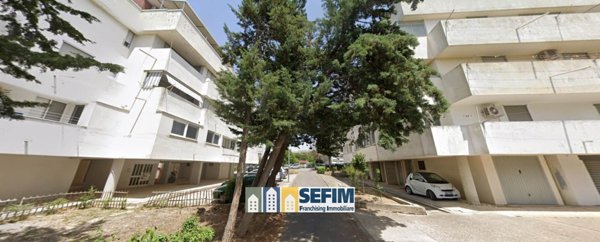 appartamento in vendita a Matera in zona Centro Città