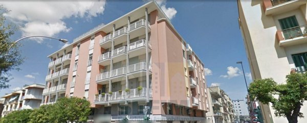 appartamento in vendita a Matera in zona Rione Piccianello