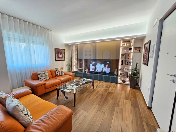 appartamento in vendita a Matera in zona Centro Città