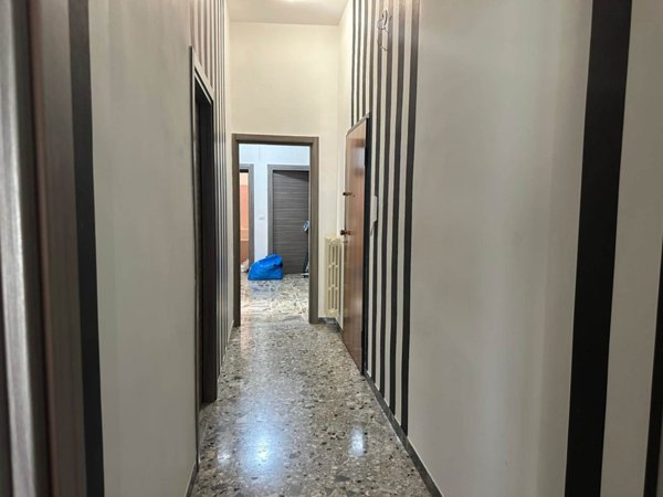 appartamento in vendita a Matera